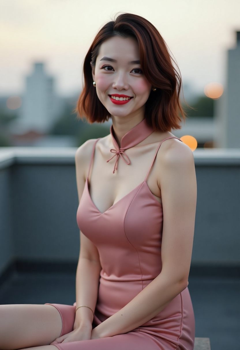 林心悦