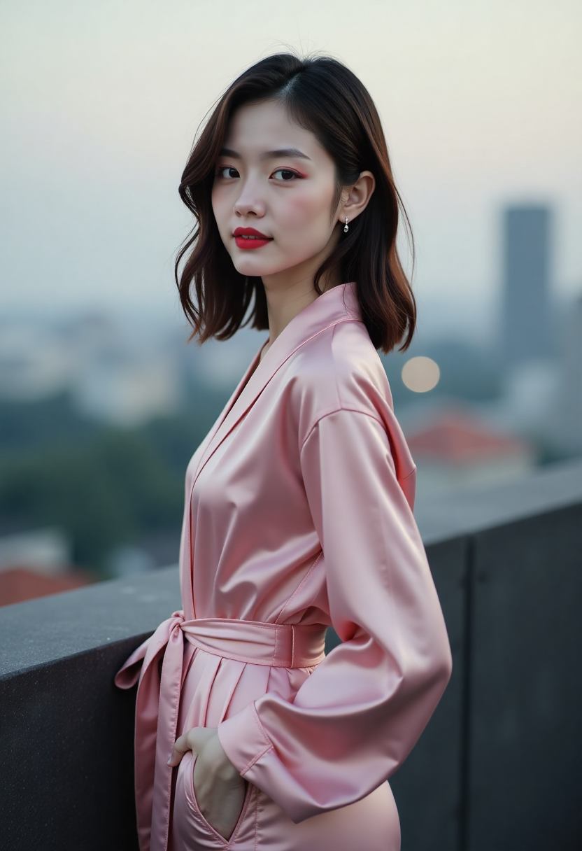 闺蜜抢了我的人生