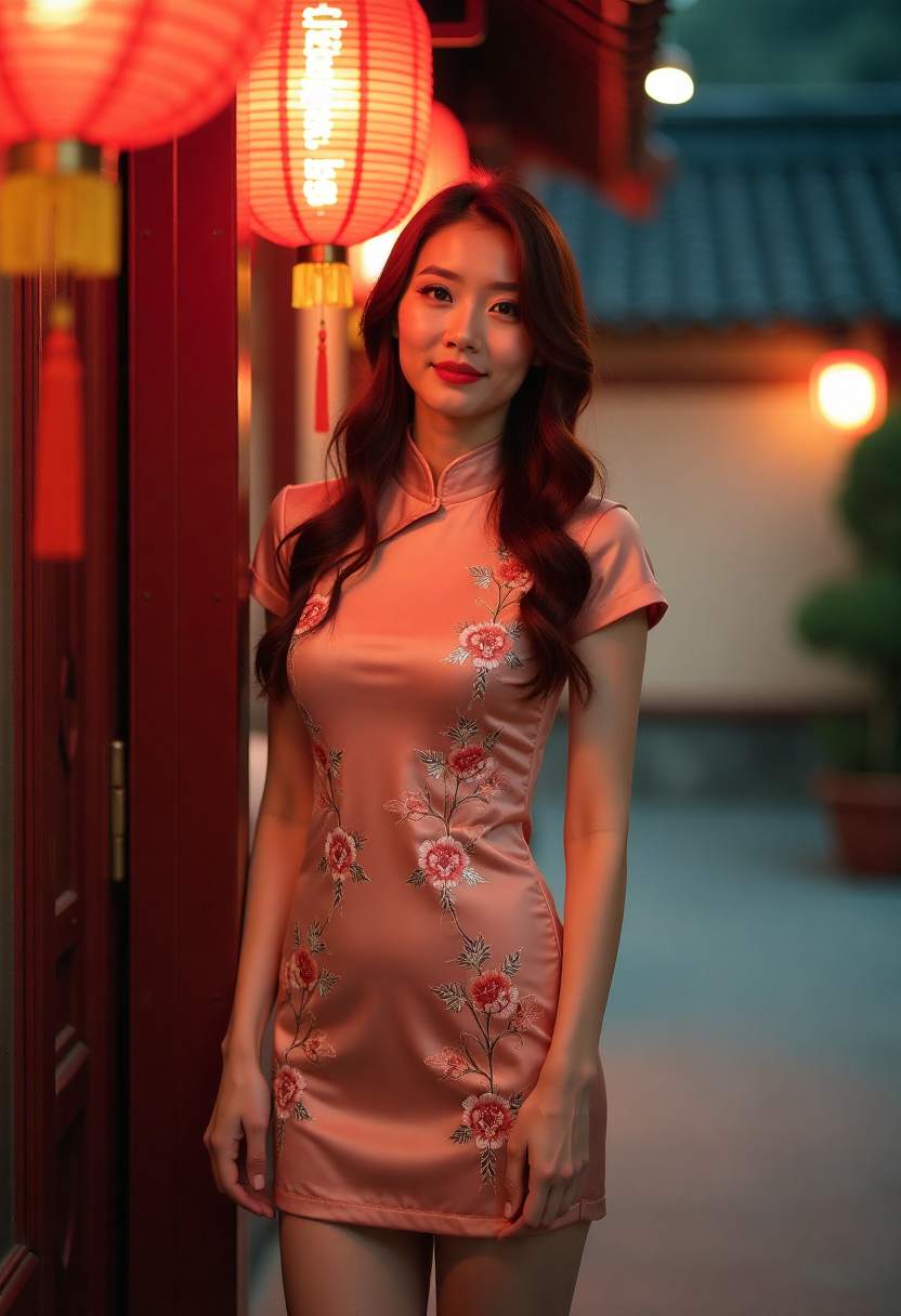 闪婚后大佬天天追妻